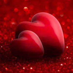 Heart Love  Valentines 2/14